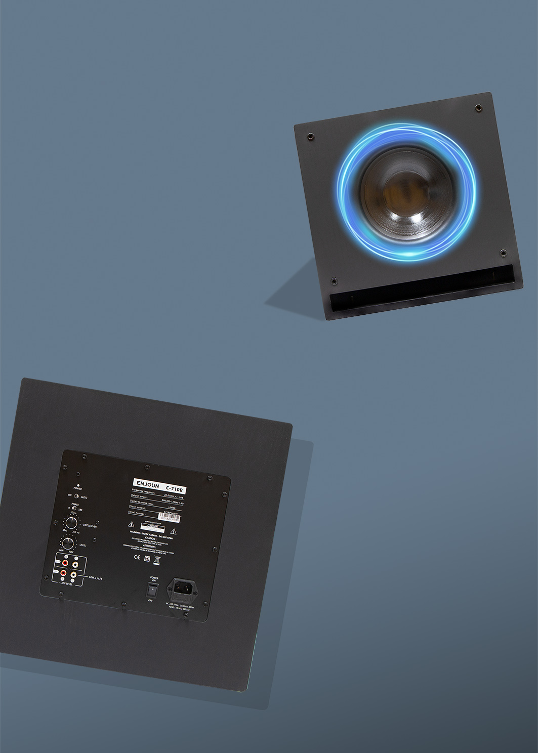 英嘉尼心愛3號(hào)經(jīng)典套餐5.1客廳影K影院